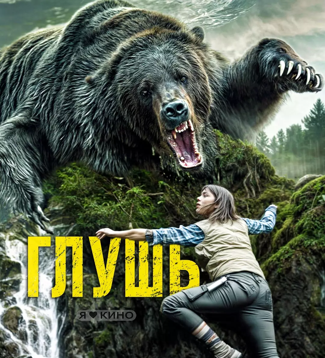 Глушь (2014)