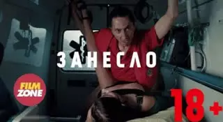 Занесло (2014)