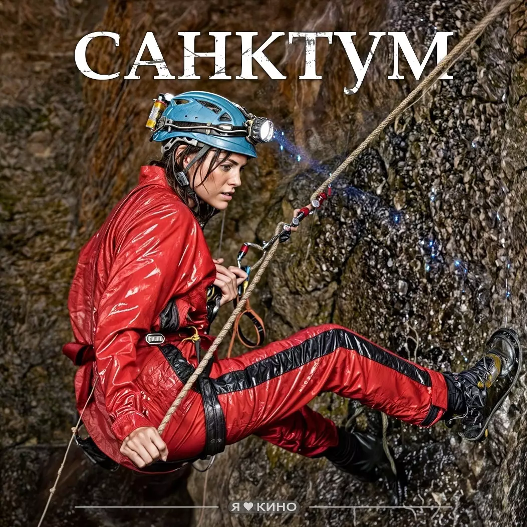 Санктум (2010)