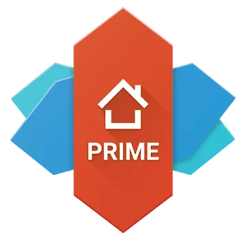 Nova Launcher Prime